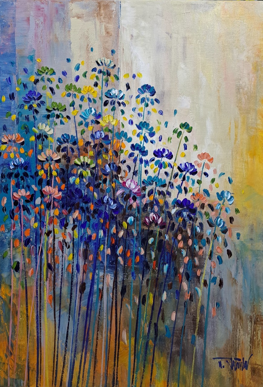 The Colors of Nature 2